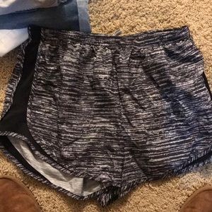 Nike shorts XL